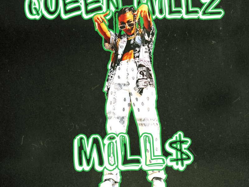 MiLL$ (Single)