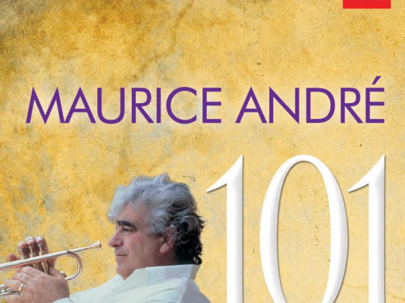 101 Maurice André