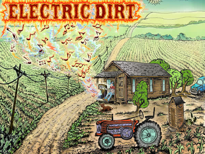 Electric Dirt