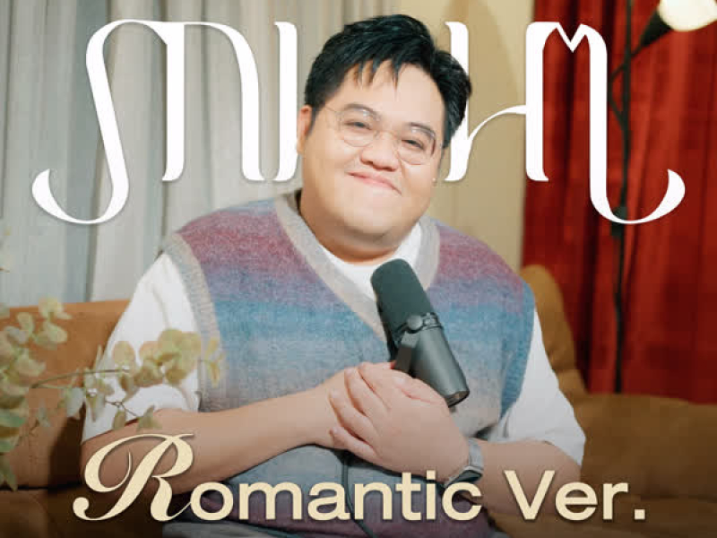 รักนาน ๆ (Romantic Version) (Single)