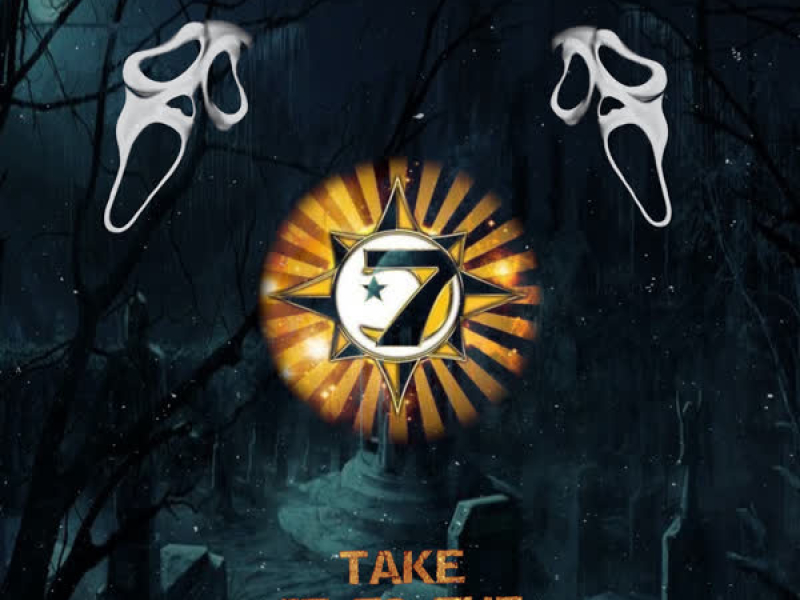 Take It to the Grave