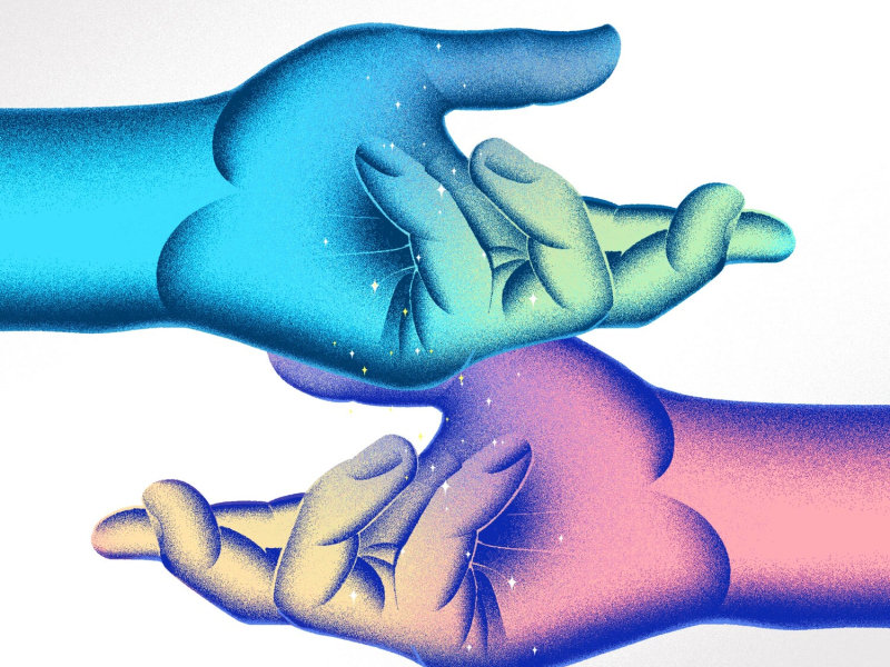 Ready to Listen (From 