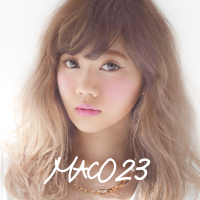 23 ([Japanese Ver．])