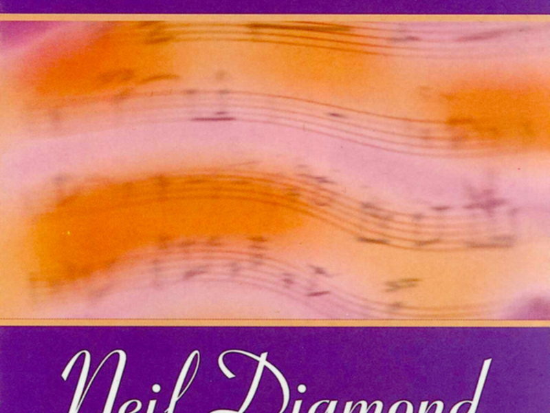 Instrumental Memories of Neil Diamond