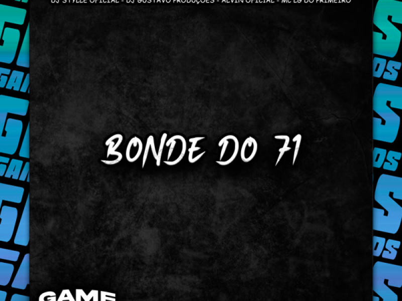 Bonde Do 71 (Single)