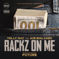Rackz on Me (Single)