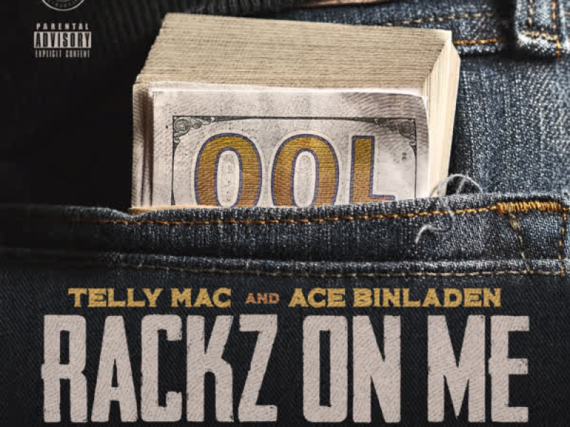 Rackz on Me (Single)
