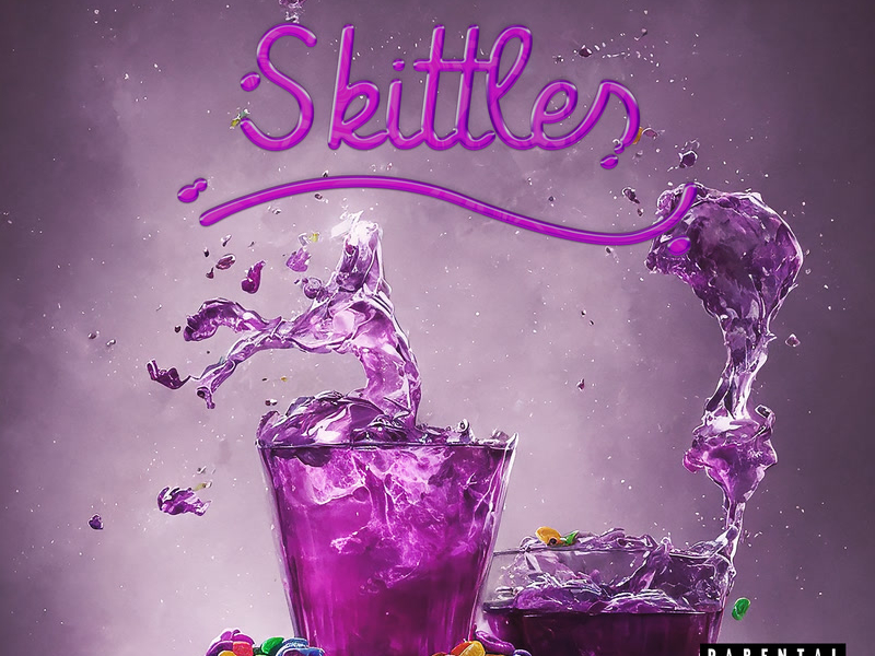 Skittles (Single)