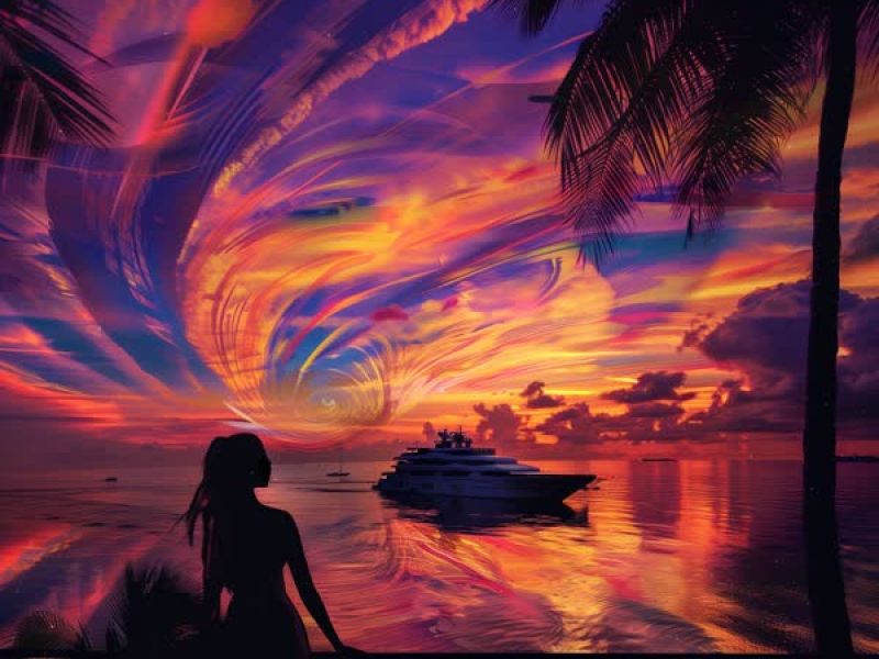 What U Want (Single)