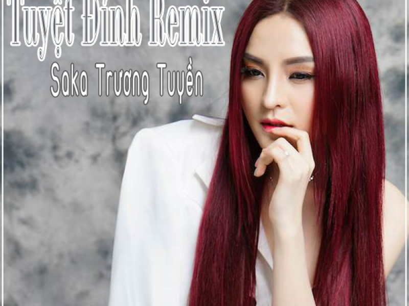 Tuyệt Đỉnh Remix 1 - Saka Trương Tuyền