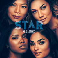 Be Blessed (From “Star” Season 3) (Single)