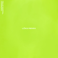 Harmony (LöKii Remix) (Single)