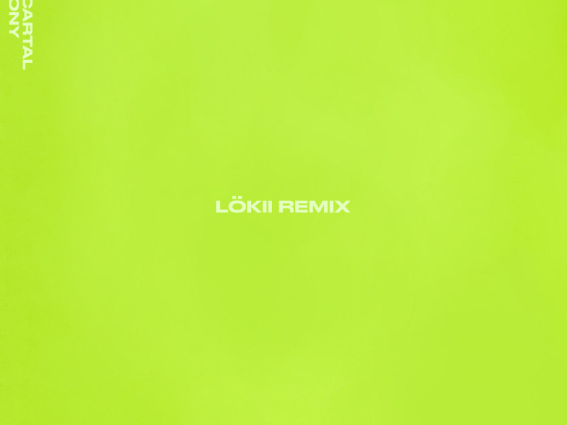 Harmony (LöKii Remix) (Single)