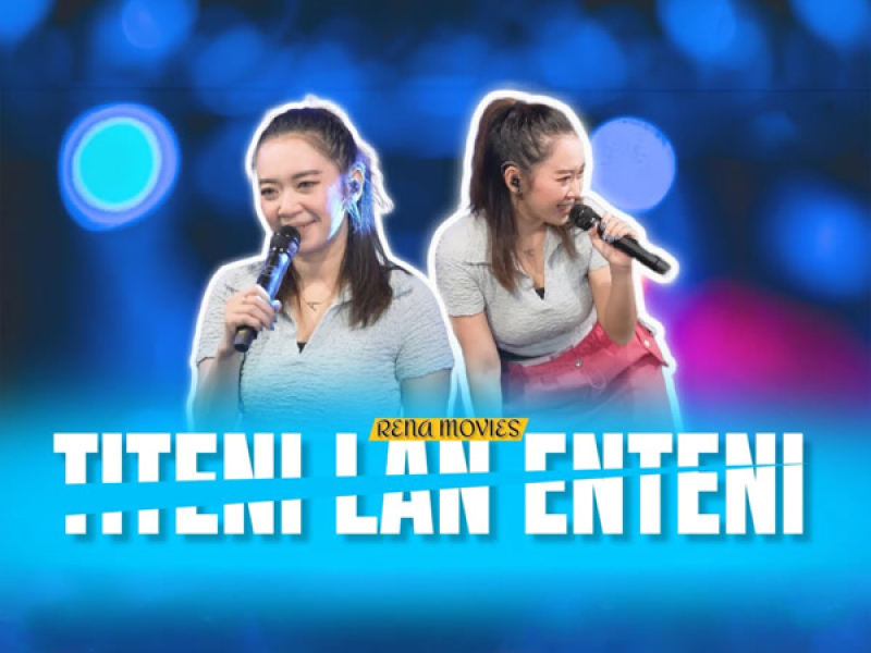 Titeni Lan Enteni (Single)
