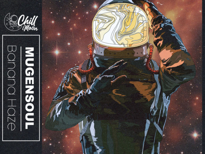 Banana Haze (Single)