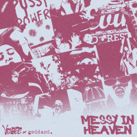 messy in heaven (after party mix) (Single)