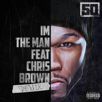 I'm The Man (Remix) (Single)
