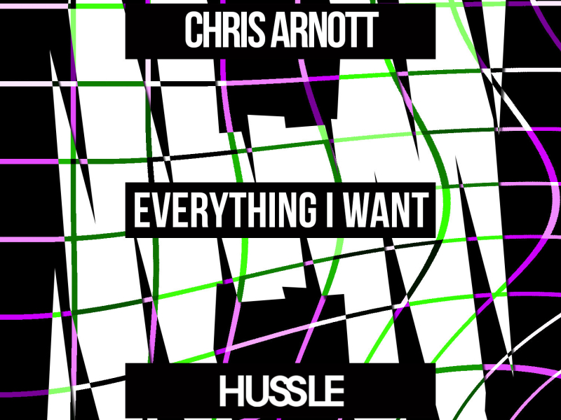 Everything I Want (EP)