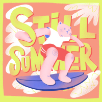 Still Summer (Single)