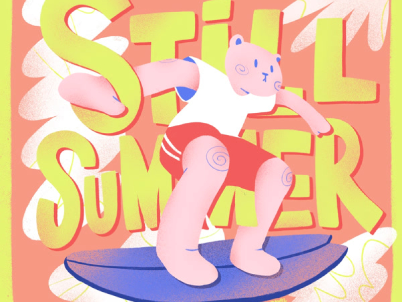 Still Summer (Single)