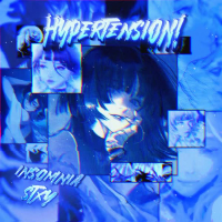 HYPERTENSION (Single)