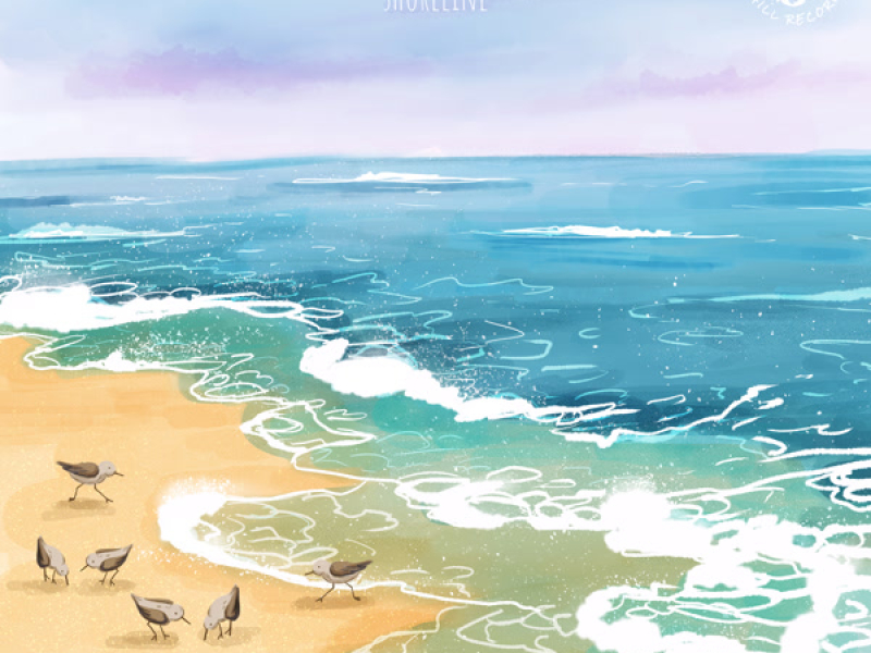 Shoreline (Single)