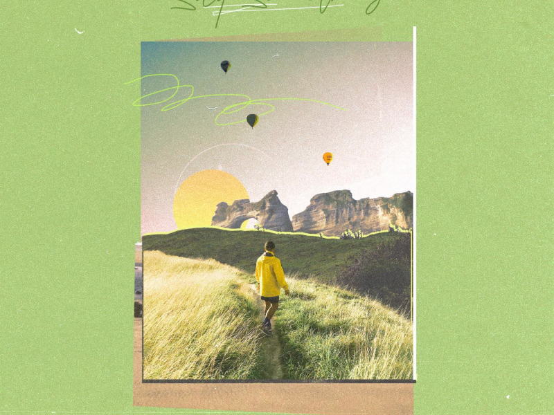 Say Something (Single)