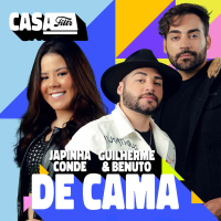 De Cama (Ao Vivo No Casa Filtr) (Single)