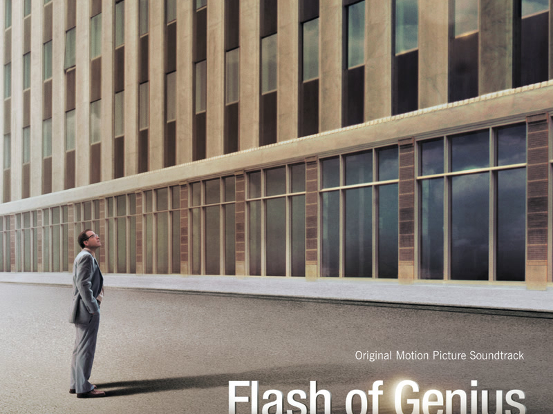 Flash Of Genius (Original Motion Picture Soundtrack)