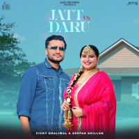 Jatt V/s Daru (Single)