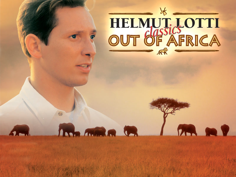 Out Of Africa