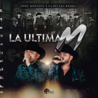 La Ultima M (Single)