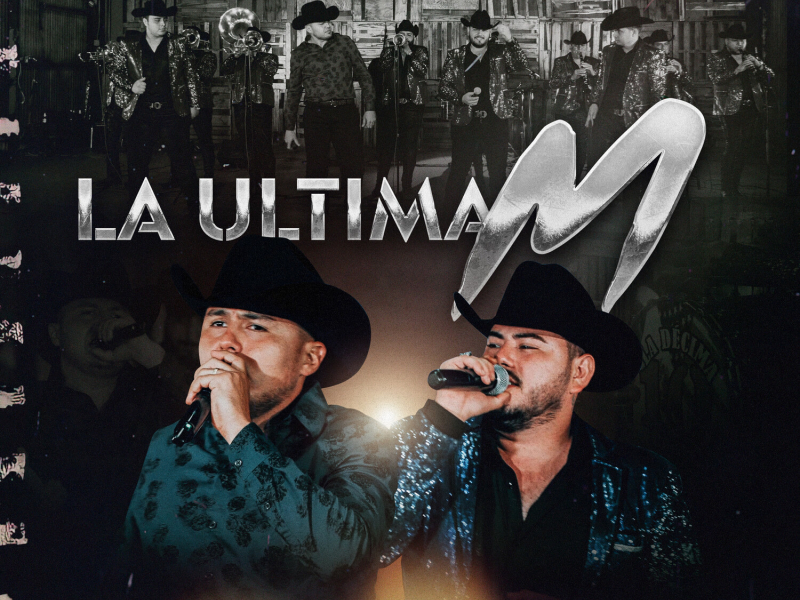 La Ultima M (Single)
