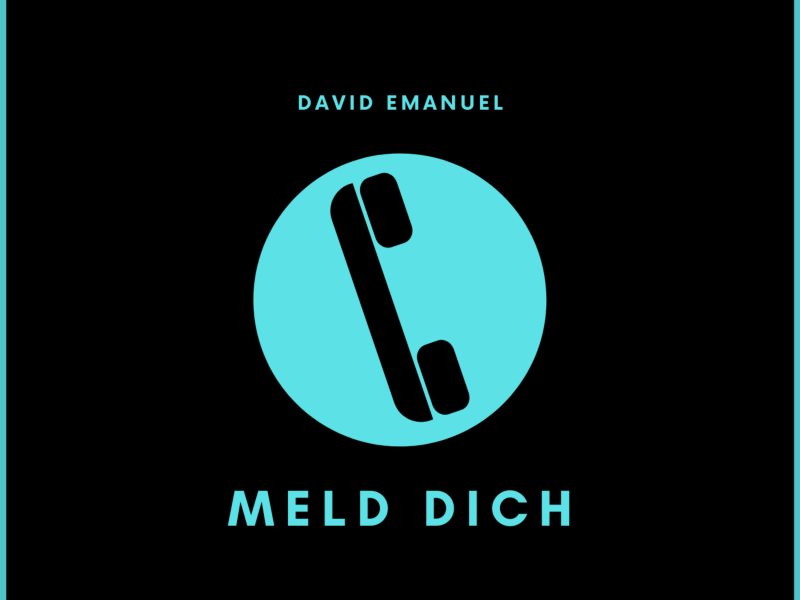 Meld Dich (Single)