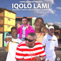 Iqolo Lami (Single)
