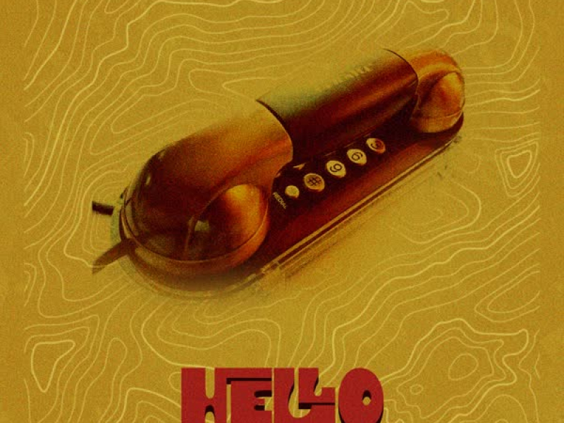 Hello (Single)