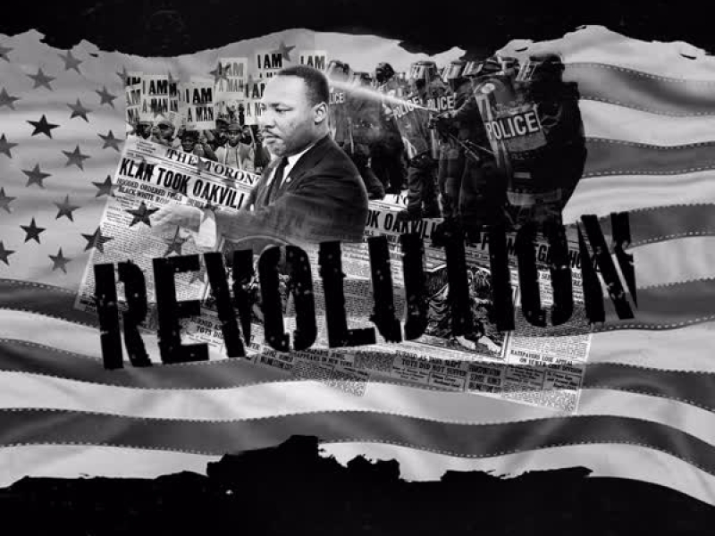 Revolution