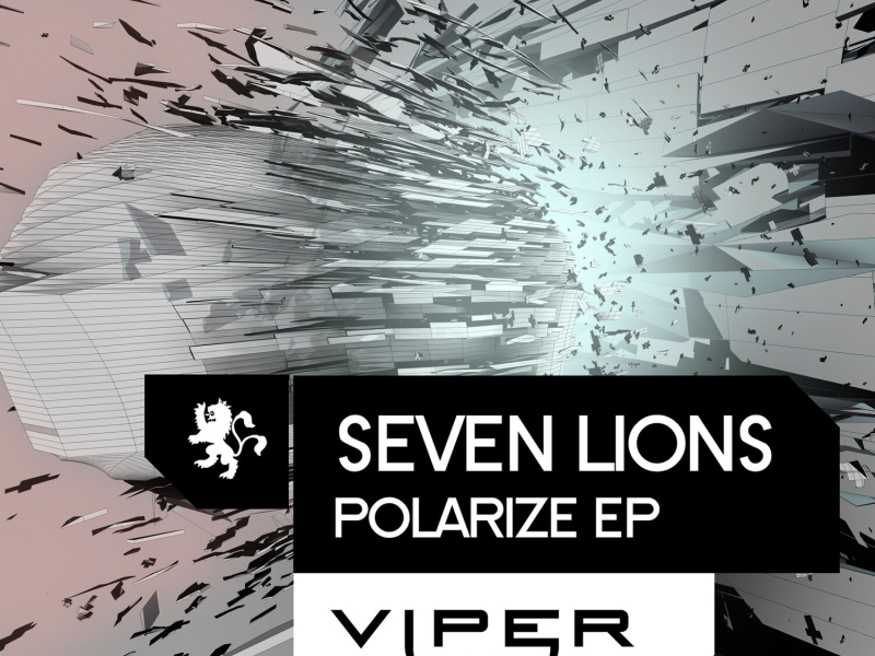 Polarize - EP