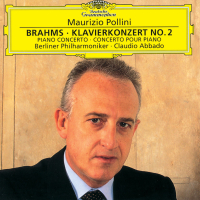 Brahms: Piano Concerto No.2