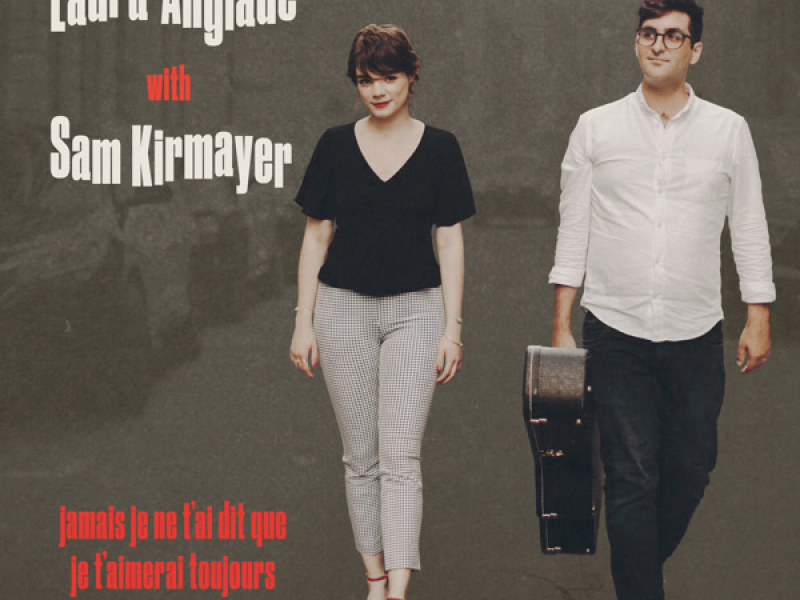 Jamais je ne t'ai dit que je t'aimerai toujours (Single)