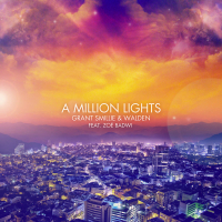 A Million Lights (Remixes 2) (Single)