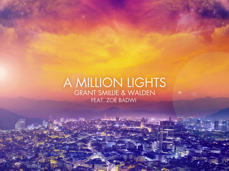 A Million Lights (Remixes 2) (Single)