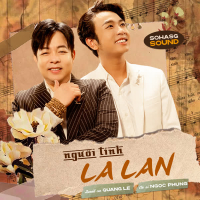 Người Tình La Lan (Single)