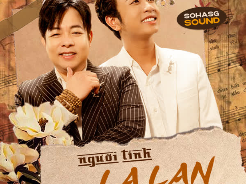 Người Tình La Lan (Single)