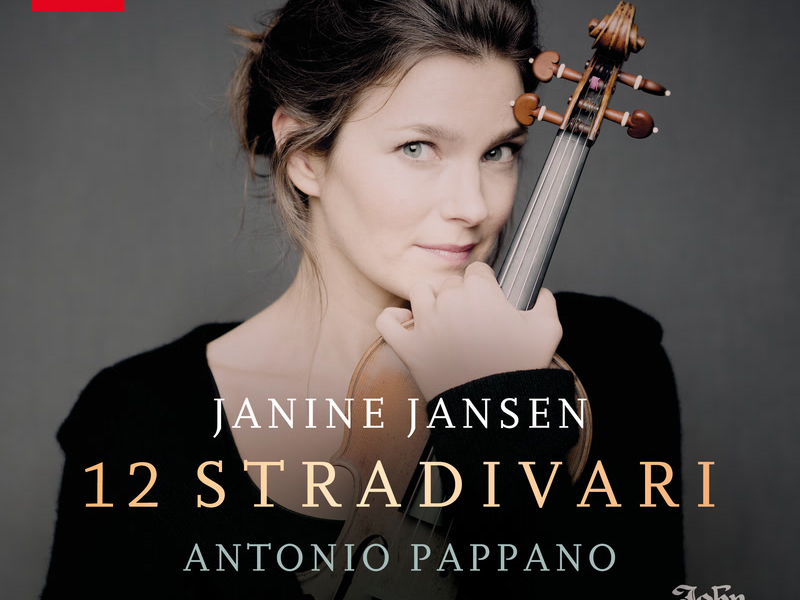 12 Stradivari