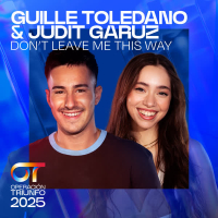 Don't Leave Me This Way (Single)