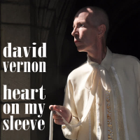 Heart on My Sleeve (Single)