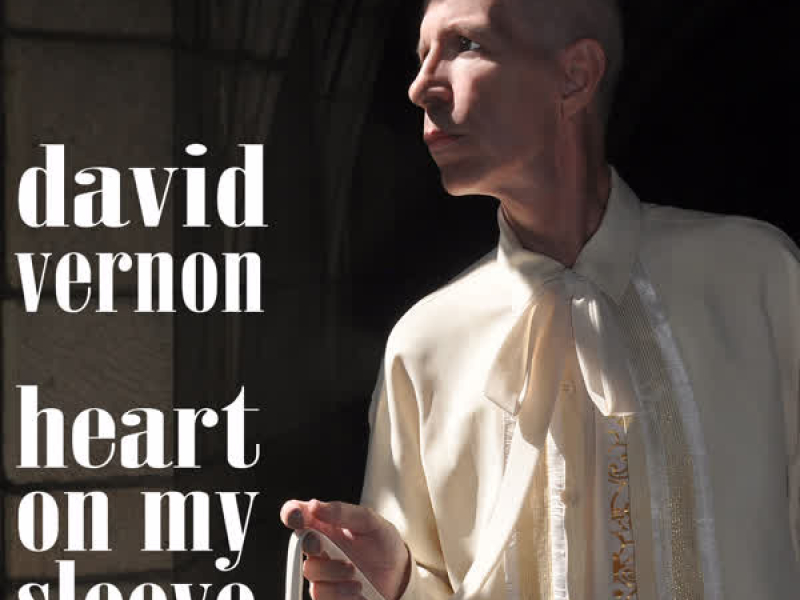 Heart on My Sleeve (Single)