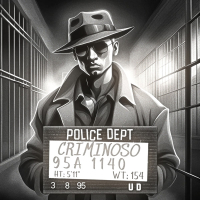 CRIMINO$O (Single)