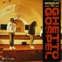GHETTO GOSPEL (Single)